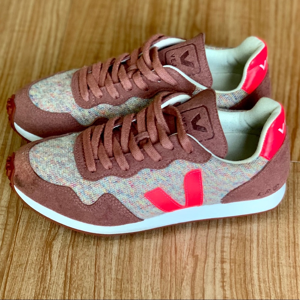 Veja SDU Hexa B-Mesh Sneaker